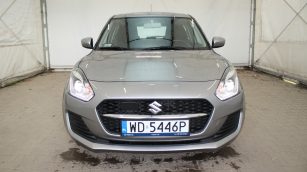 Suzuki Swift 1.2 Dualjet SHVS Premium CVT WD5446P w abonamencie