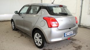 Suzuki Swift 1.2 Dualjet SHVS Premium CVT WD5446P w abonamencie