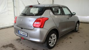 Suzuki Swift 1.2 Dualjet SHVS Premium CVT WD5446P w abonamencie