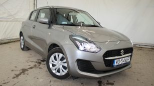 Suzuki Swift 1.2 Dualjet SHVS Premium CVT WD5446P w abonamencie