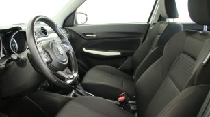 Suzuki Swift 1.2 Dualjet SHVS Premium CVT WD5446P w abonamencie