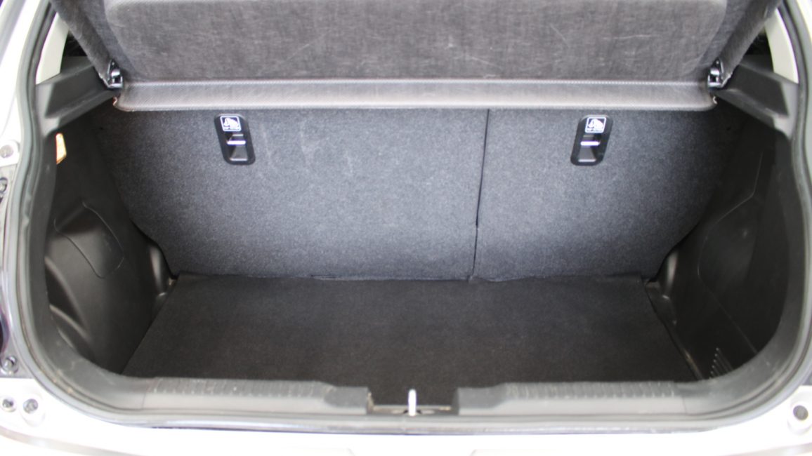 Suzuki Swift 1.2 Dualjet SHVS Premium CVT WD5446P w abonamencie