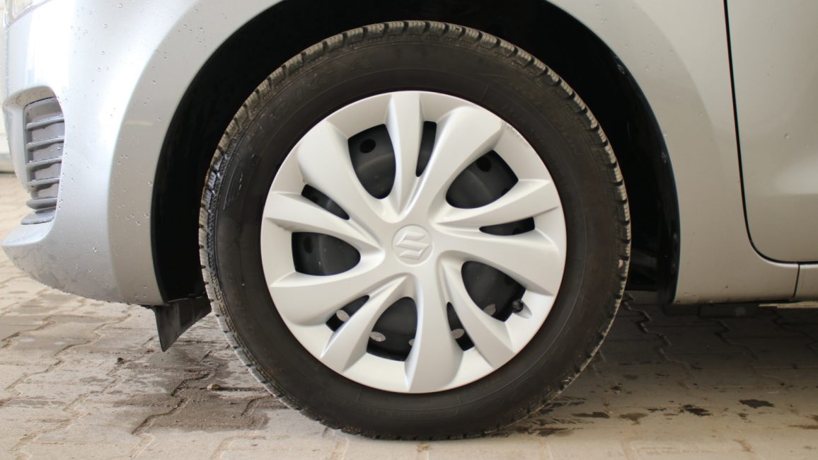 Suzuki Swift 1.2 Dualjet SHVS Premium CVT WD5446P w abonamencie