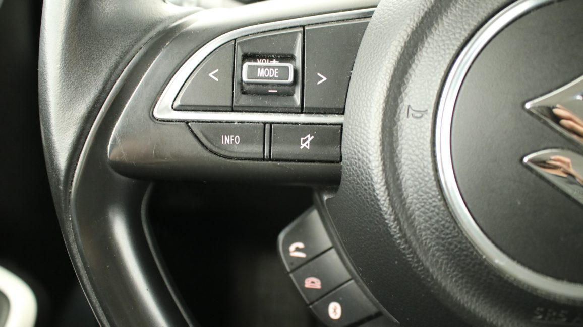 Suzuki Swift 1.2 Dualjet SHVS Premium CVT WD5446P w abonamencie