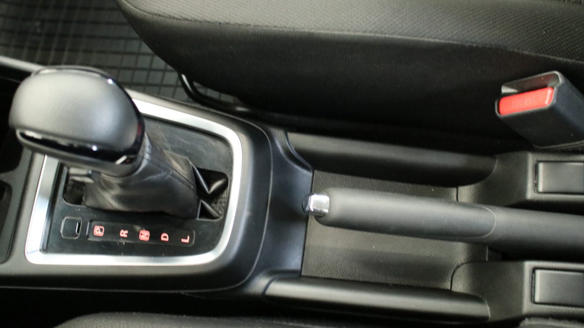 Suzuki Swift 1.2 Dualjet SHVS Premium CVT WD5446P w abonamencie