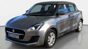 Suzuki Swift 1.2 Dualjet SHVS Premium CVT WD5447P w abonamencie