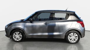 Suzuki Swift 1.2 Dualjet SHVS Premium CVT WD5447P w abonamencie