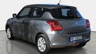 Suzuki Swift 1.2 Dualjet SHVS Premium CVT WD5447P w abonamencie