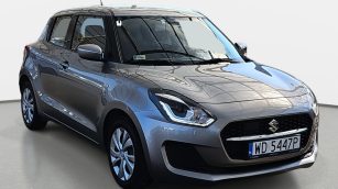 Suzuki Swift 1.2 Dualjet SHVS Premium CVT WD5447P w abonamencie