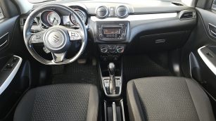 Suzuki Swift 1.2 Dualjet SHVS Premium CVT WD5447P w abonamencie