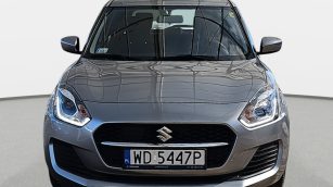Suzuki Swift 1.2 Dualjet SHVS Premium CVT WD5447P w abonamencie