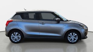 Suzuki Swift 1.2 Dualjet SHVS Premium CVT WD5447P w abonamencie