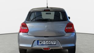 Suzuki Swift 1.2 Dualjet SHVS Premium CVT WD5447P w abonamencie
