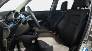 Suzuki Swift 1.2 Dualjet SHVS Premium CVT WD5447P w abonamencie