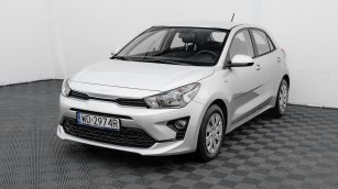 Kia Rio 1.2 M WD2974R w leasingu dla firm