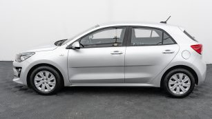 Kia Rio 1.2 M WD2974R w leasingu dla firm