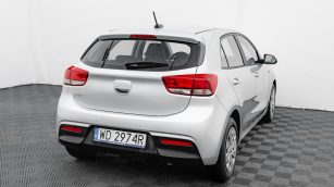 Kia Rio 1.2 M WD2974R w leasingu dla firm
