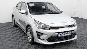 Kia Rio 1.2 M WD2974R w leasingu dla firm