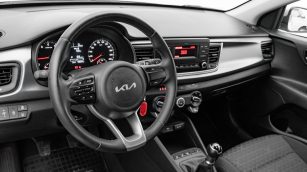 Kia Rio 1.2 M WD2974R w leasingu dla firm