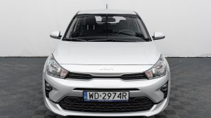Kia Rio 1.2 M WD2974R w leasingu dla firm