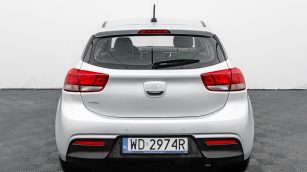 Kia Rio 1.2 M WD2974R w leasingu dla firm
