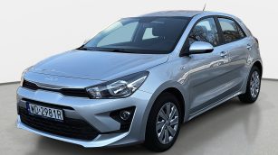Kia Rio 1.2 M WD2981R w abonamencie