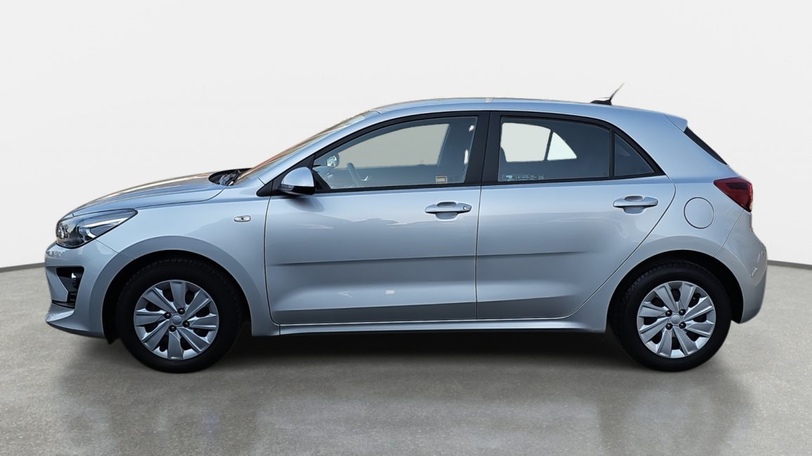 Kia Rio 1.2 M WD2981R w abonamencie