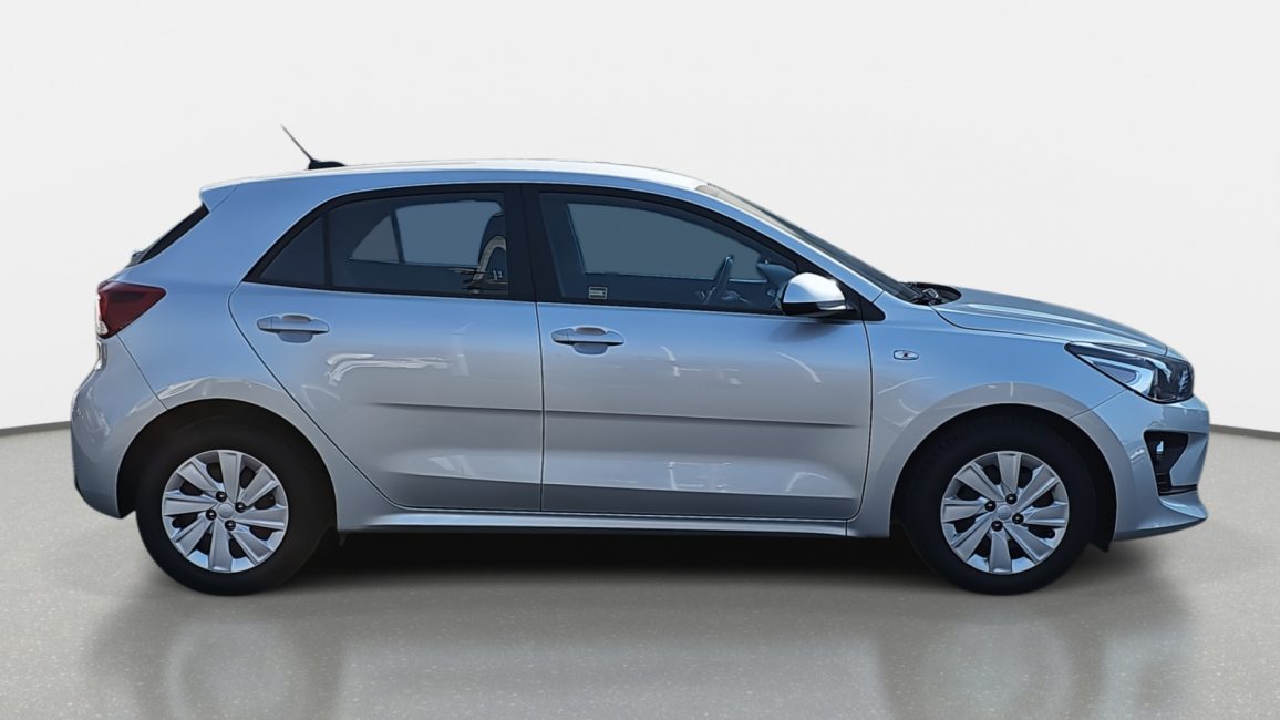 Kia Rio 1.2 M WD2981R w abonamencie