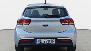 Kia Rio 1.2 M WD2981R w abonamencie