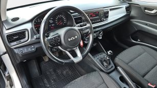 Kia Rio 1.2 M WD2981R w abonamencie