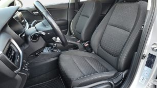 Kia Rio 1.2 M WD2981R w abonamencie