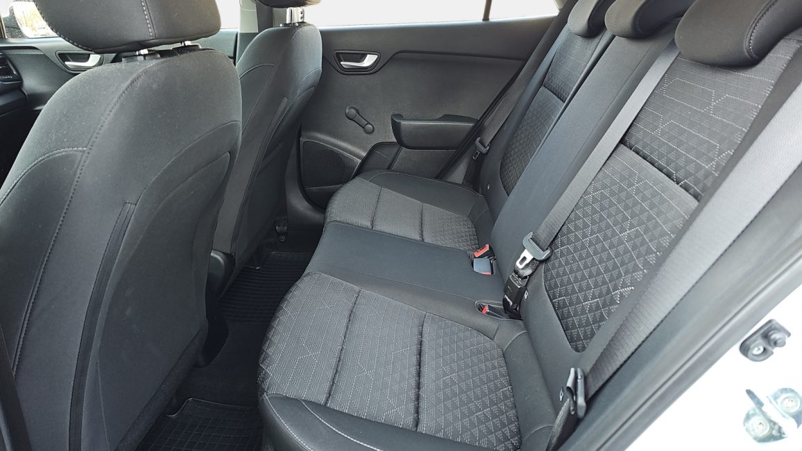Kia Rio 1.2 M WD2981R w abonamencie
