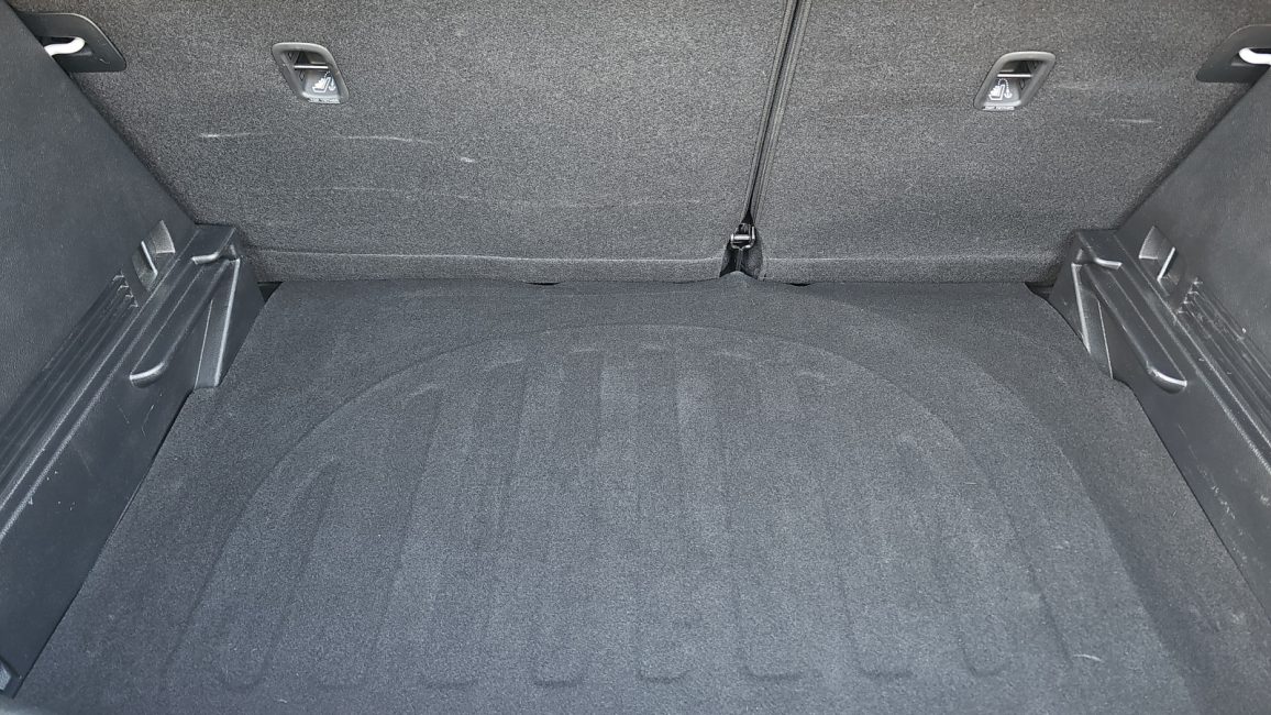 Kia Rio 1.2 M WD2981R w abonamencie