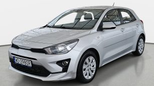 Kia Rio 1.2 M WD2980R w abonamencie