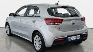 Kia Rio 1.2 M WD2980R w abonamencie