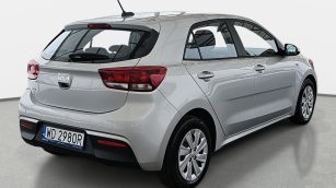 Kia Rio 1.2 M WD2980R w abonamencie