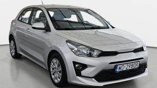 Kia Rio 1.2 M WD2980R w abonamencie