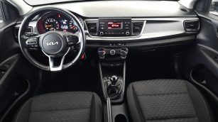 Kia Rio 1.2 M WD2980R w abonamencie