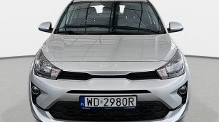Kia Rio 1.2 M WD2980R w abonamencie