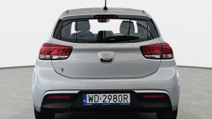 Kia Rio 1.2 M WD2980R w abonamencie