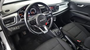 Kia Rio 1.2 M WD2980R w abonamencie