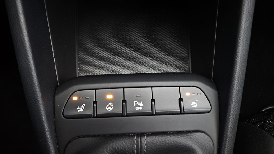 Kia Rio 1.2 M WD2980R w abonamencie