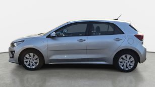 Kia Rio 1.2 M WD2999R w abonamencie