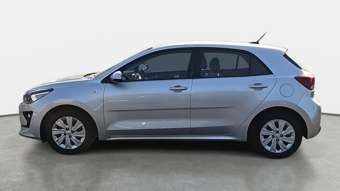 Kia Rio 1.2 M WD2999R w abonamencie