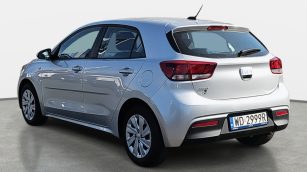 Kia Rio 1.2 M WD2999R w abonamencie
