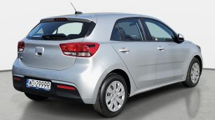 Kia Rio 1.2 M WD2999R w abonamencie