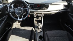 Kia Rio 1.2 M WD2999R w abonamencie
