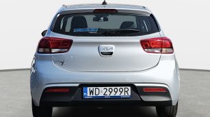Kia Rio 1.2 M WD2999R w abonamencie