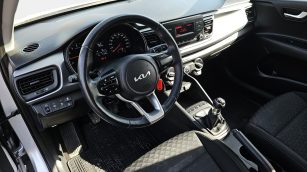 Kia Rio 1.2 M WD2999R w abonamencie