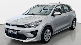 Kia Rio 1.2 M WD2960R w abonamencie